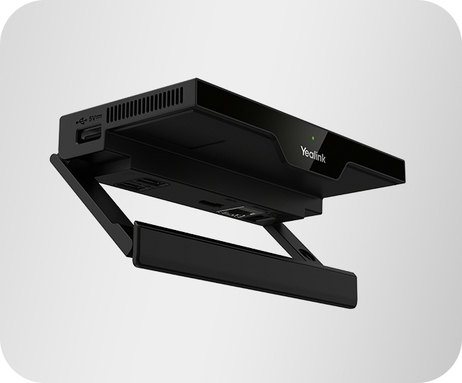 Yealink RoomCast E2 Smart Conference Room, Ansicht 2
