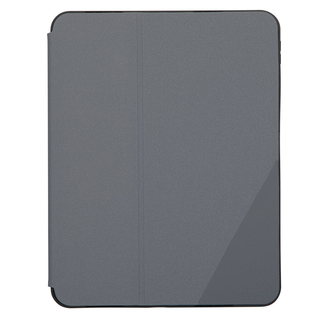 Targus Click-In - Flip-Hülle für Tablet - Polyurethan, Thermoplastisches Polyurethan (TPU), Ansicht 2