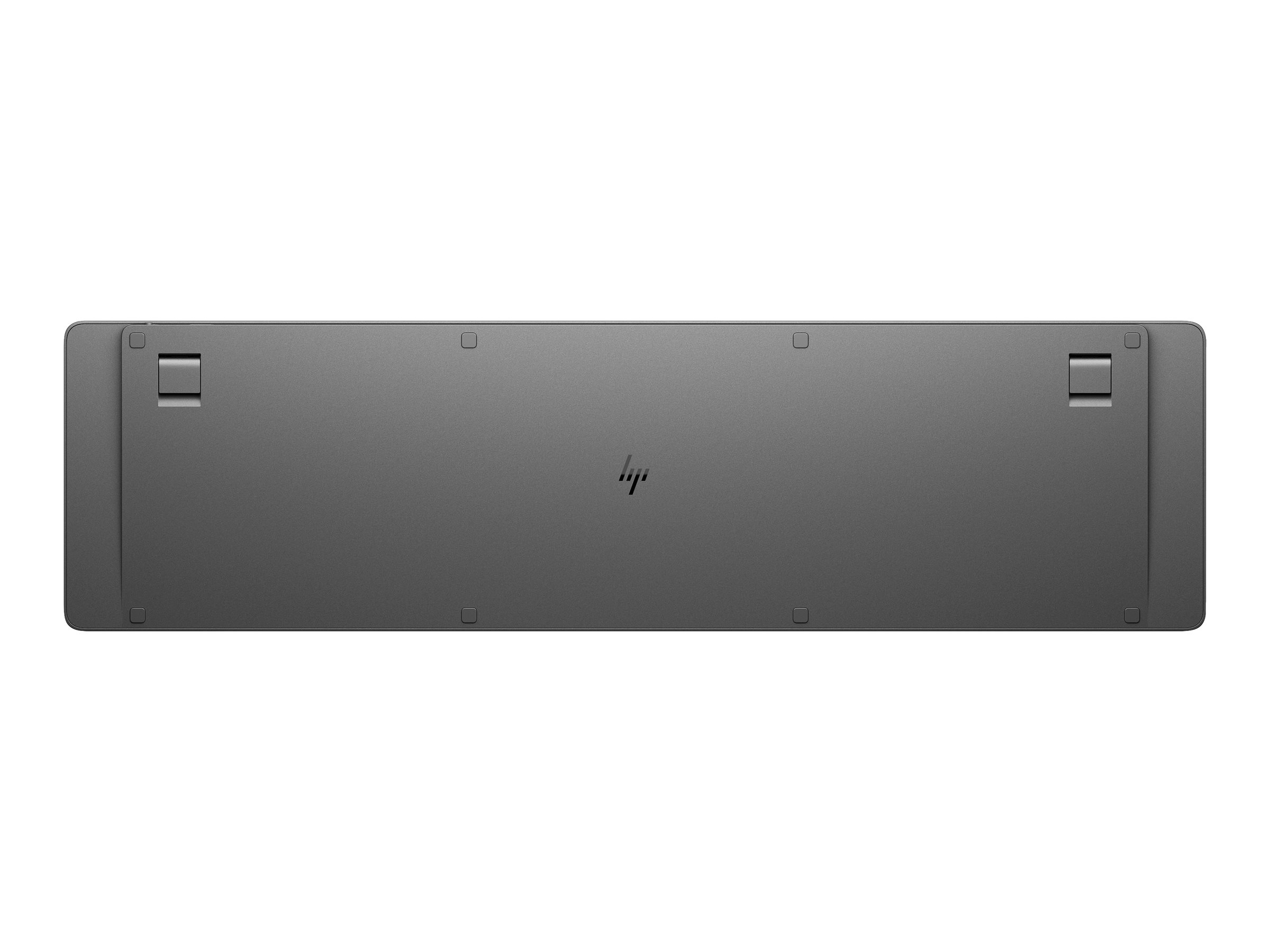 HP Dual Mode 975 - Tastatur - hinterleuchtet - TL: Deutsch, QWERTZ, Ansicht 5