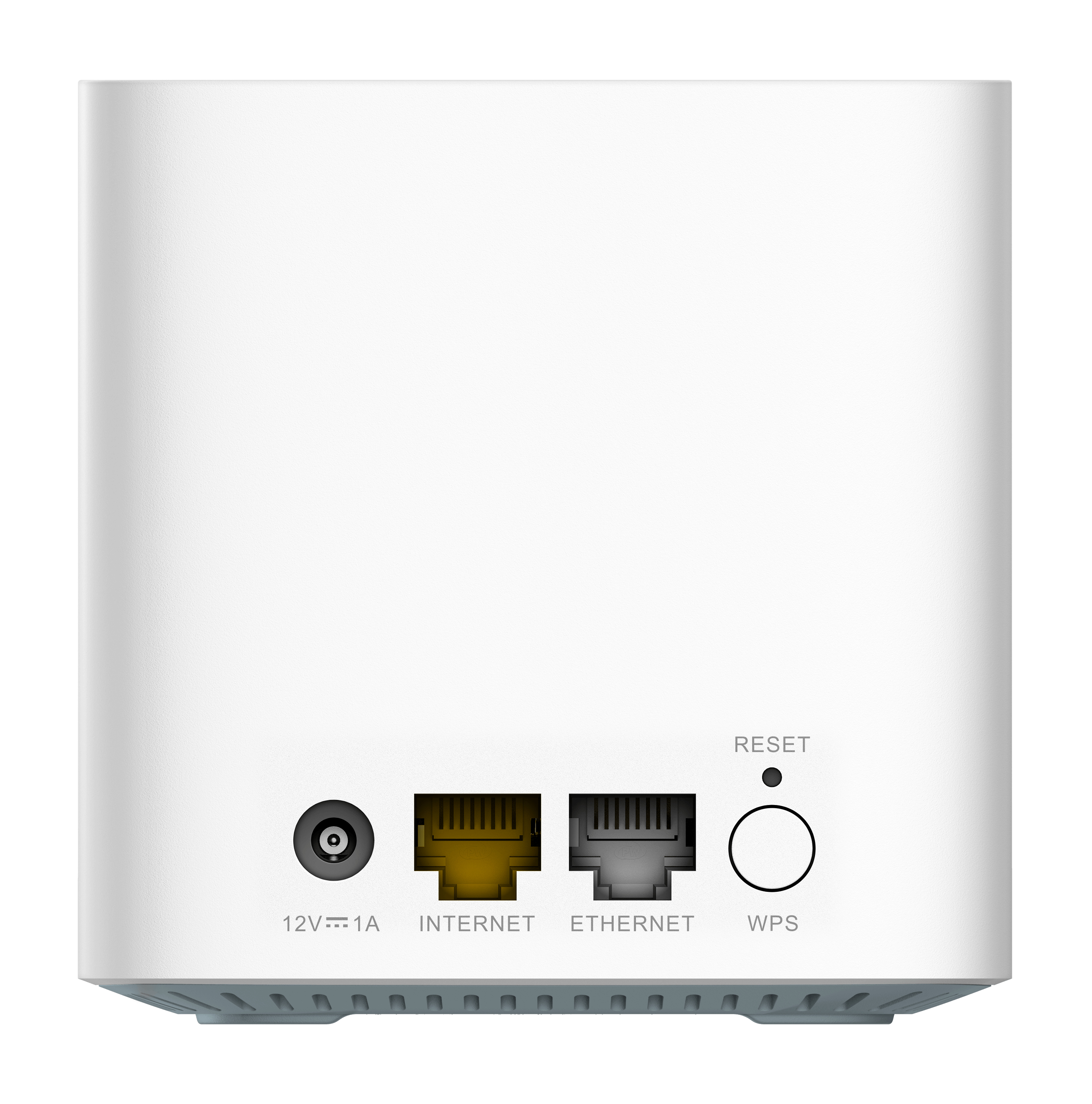 D-Link EAGLE PRO AI M15 - WLAN-System (2 Router), Ansicht 2