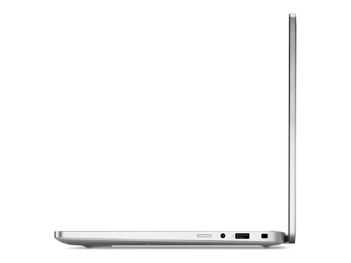 Dell Pro 13 Plus PB13250 - Intel Core Ultra 5 235U / 2 GHz - vPro Enterprise - Win 11 Pro - Intel Graphics - 16 GB RAM - 512 GB SSD NVMe - 33.8 cm (13.3")