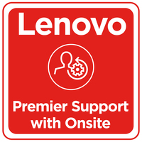 Lenovo Onsite + Accidental Damage Protection + Keep Your Drive + Premier Support