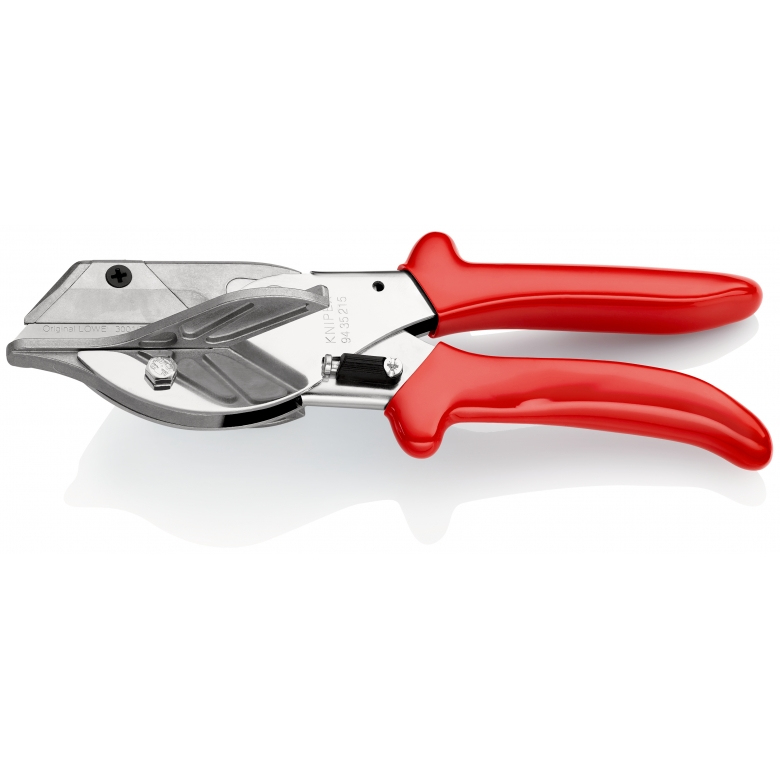 KNIPEX Gehrungsschere, Ansicht 2
