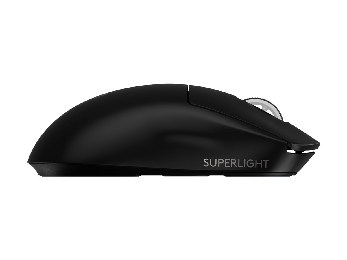 Logitech G PRO X SUPERLIGHT 2 - Maus - Gaming
