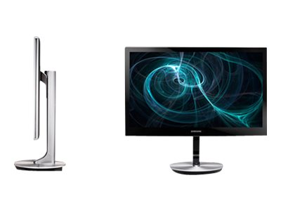 Samsung S27B970D - LED-Monitor - 68.58 cm (27")