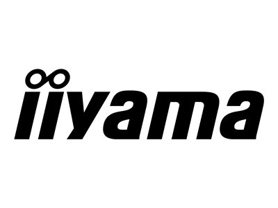 Iiyama ProLite T1932MSC-B1S - LCD-Monitor - 48 cm (19")