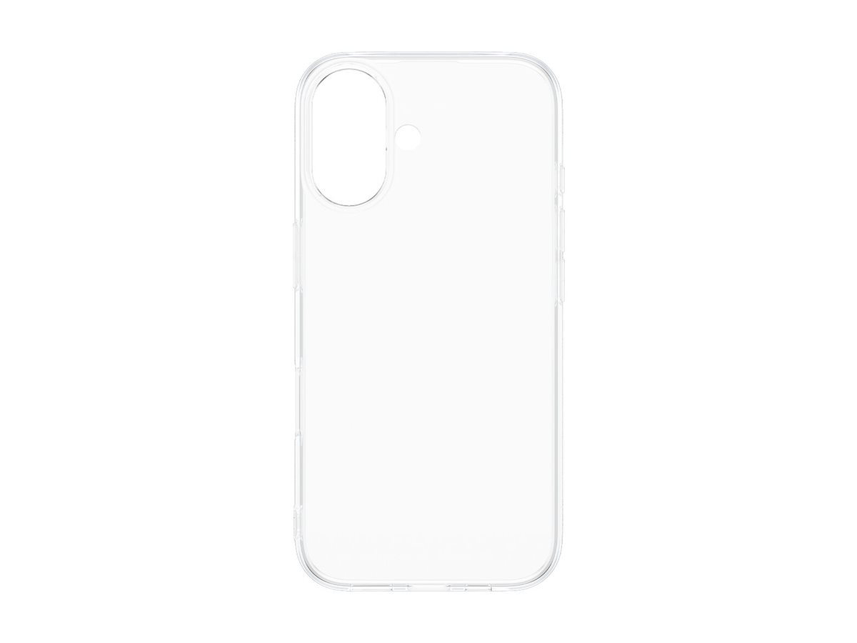 PanzerGlass SAFE. by PanzerGlass - Hintere Abdeckung für Mobiltelefon - Thermoplastisches Polyurethan (TPU), Ansicht 2