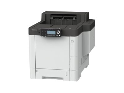 Ricoh P C600 - Drucker - Farbe - Duplex - Laser - A4/Legal - 1200 x 1200 dpi - bis zu 40 Seiten/Min. (einfarbig)/