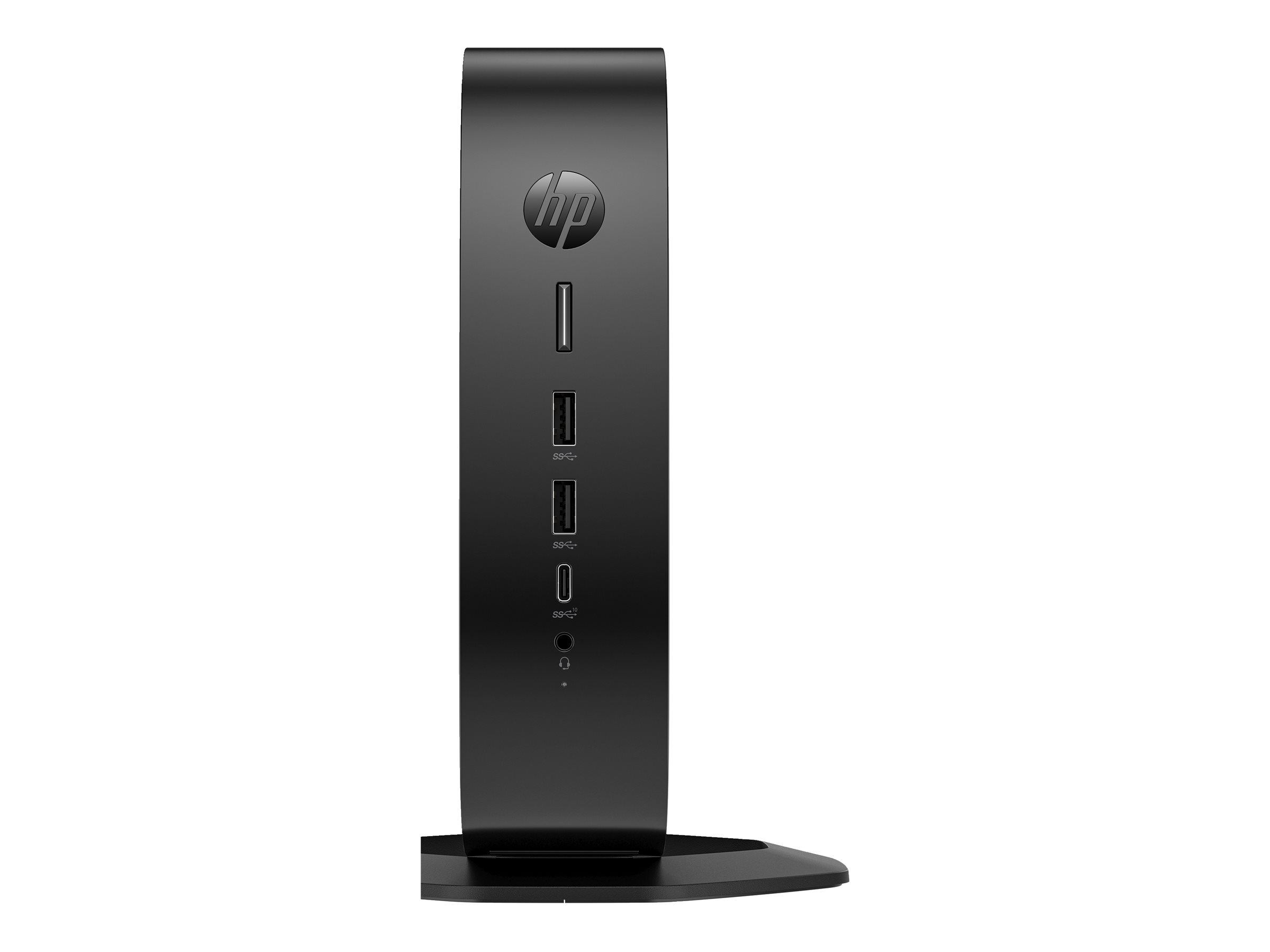 HP Elite t755 - Thin Client - SFF - 1 x Ryzen Embedded V2546  3 GHz