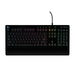 Logitech G 920-009425 - Kabelgebunden - USB - Mechanischer Switch - AZERTY - RGB-LED - Schwarz