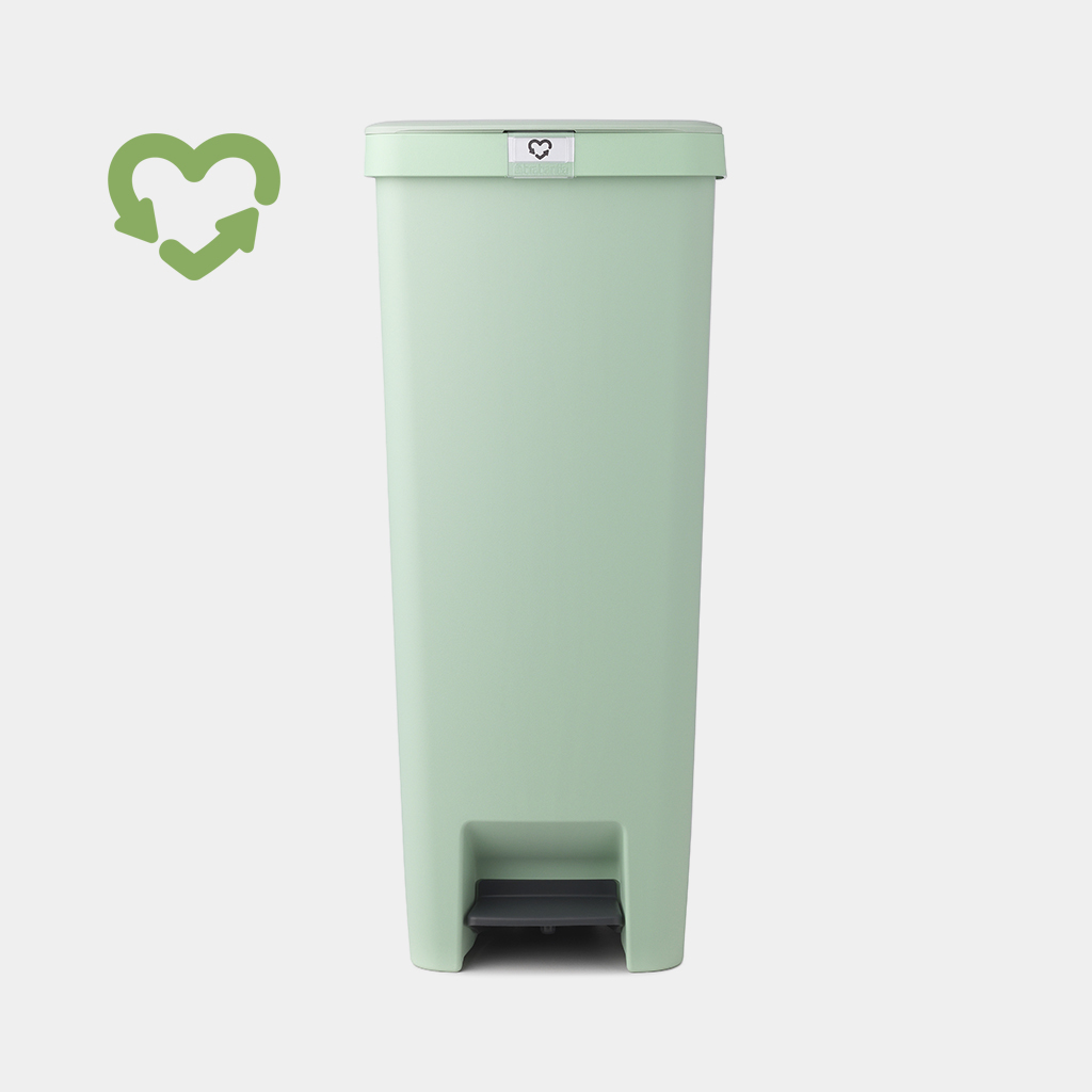 Brabantia 800108 - 40 l - andere - Grün - Terrasse - 280 mm - 352 mm, Ansicht 2