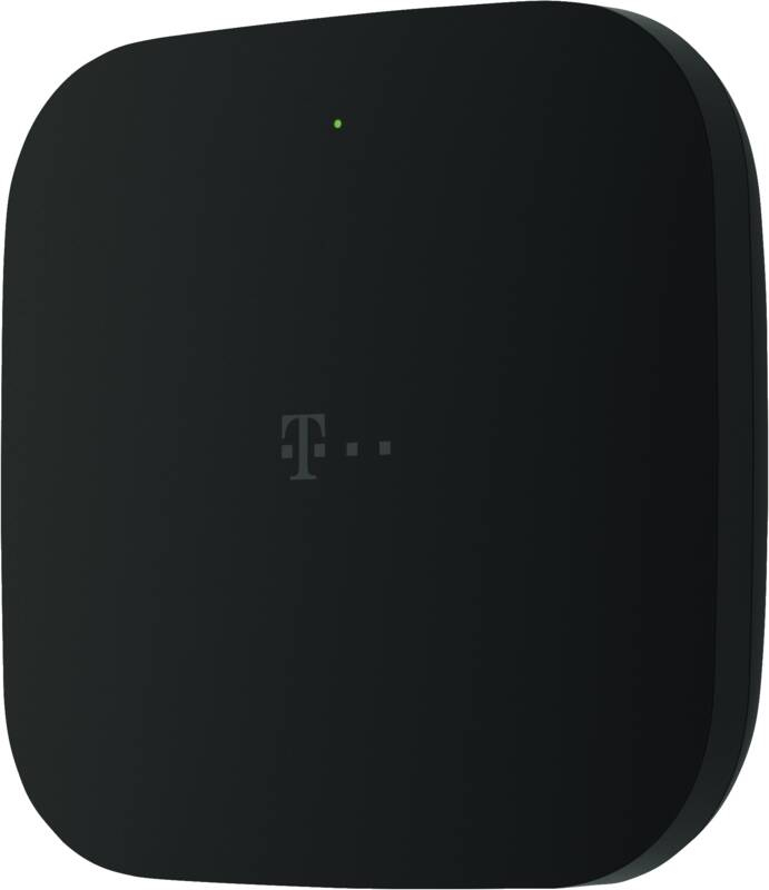 Deutsche Telekom Glasfaser Modem 2b schwarz - Router - Glasfaser (LWL), Ansicht 4