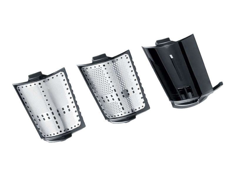 SEVERIN ES 3571 - Entsafter - 150 W - Metallic, Ansicht 3
