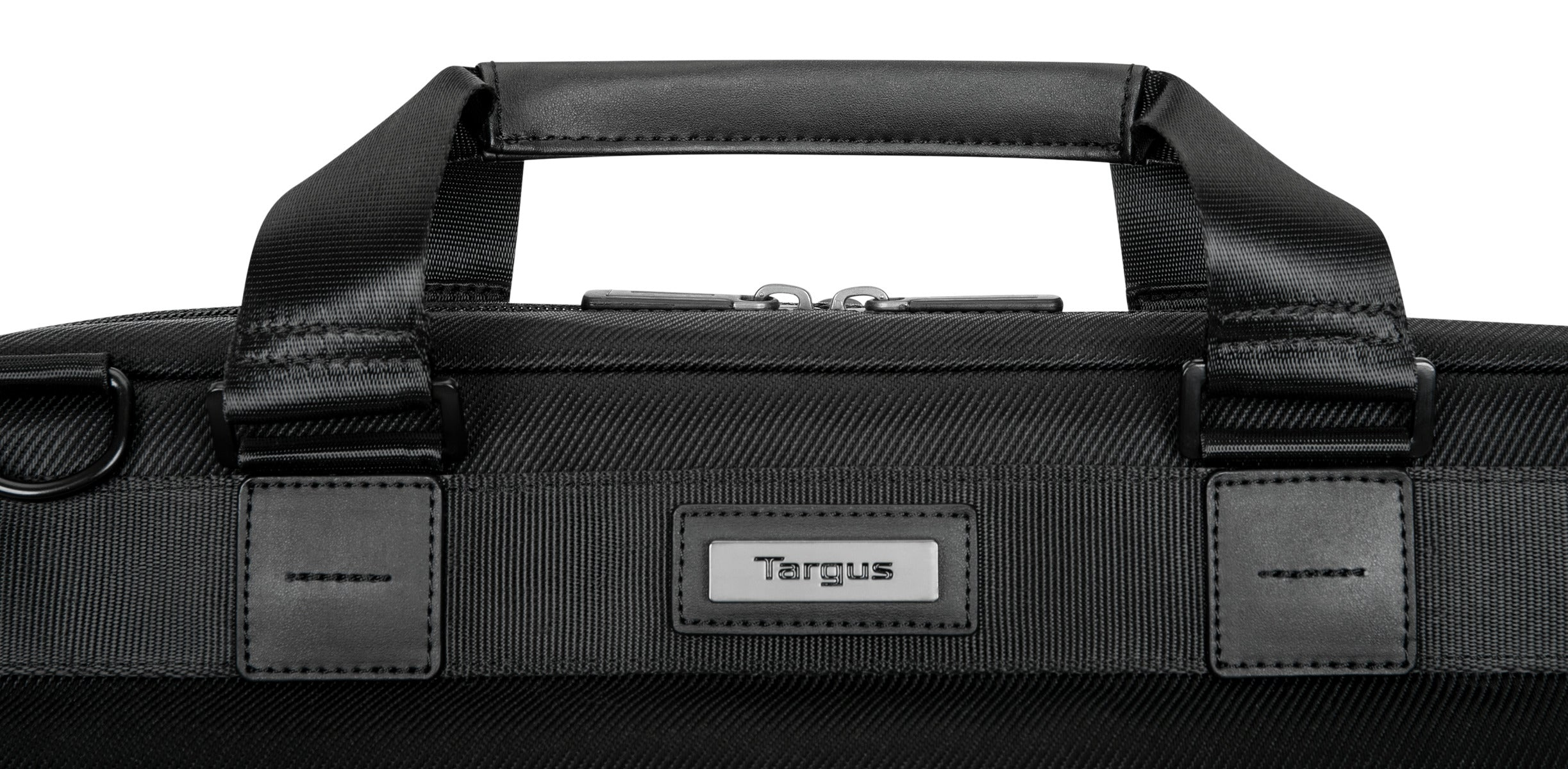 Targus Mobile Elite - Notebook-Tasche - Toploade, Ansicht 2
