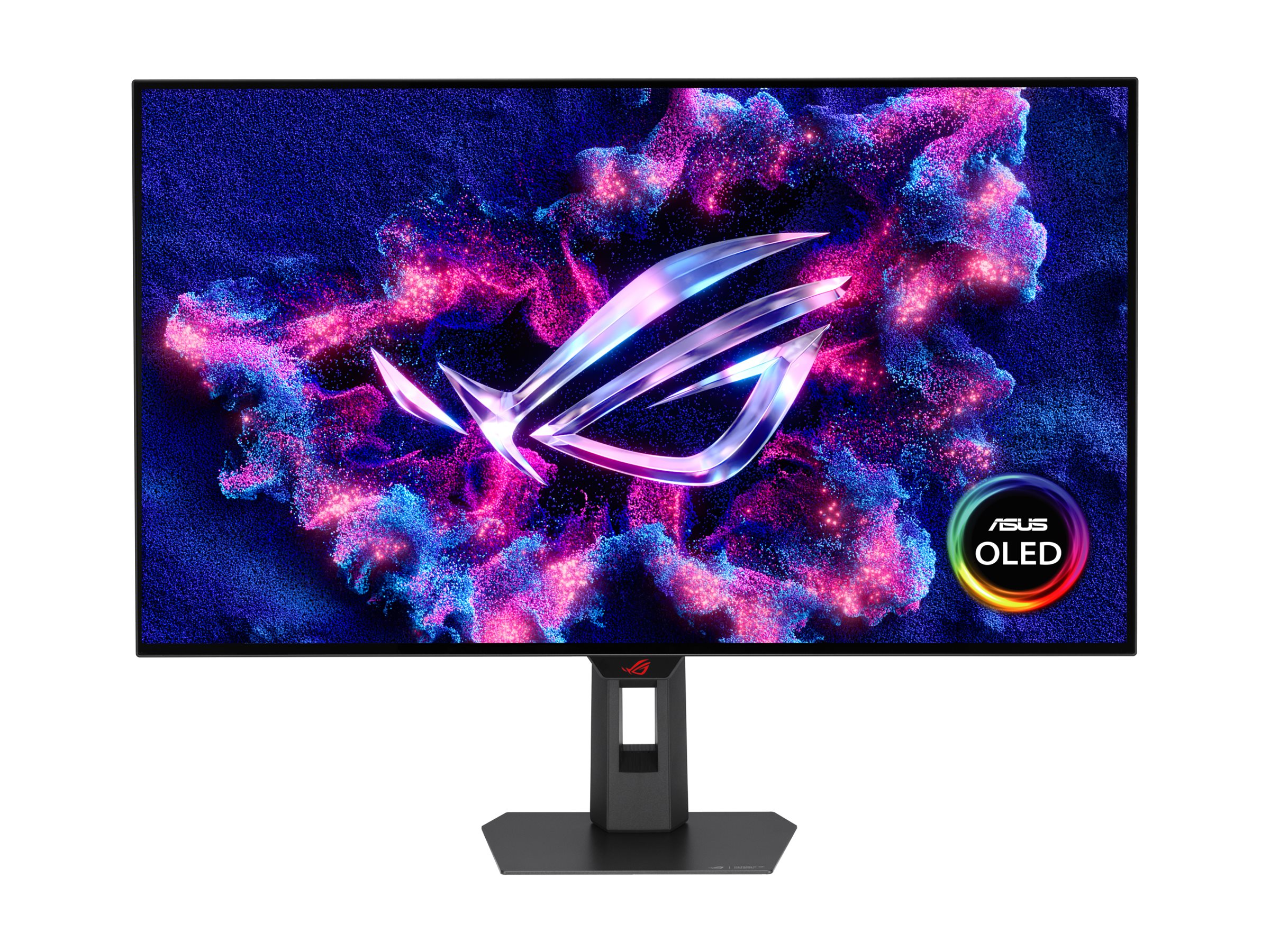 ASUS ROG Strix XG32UCWG - OLED-Monitor - Gaming - USB - 81.3 cm (32")