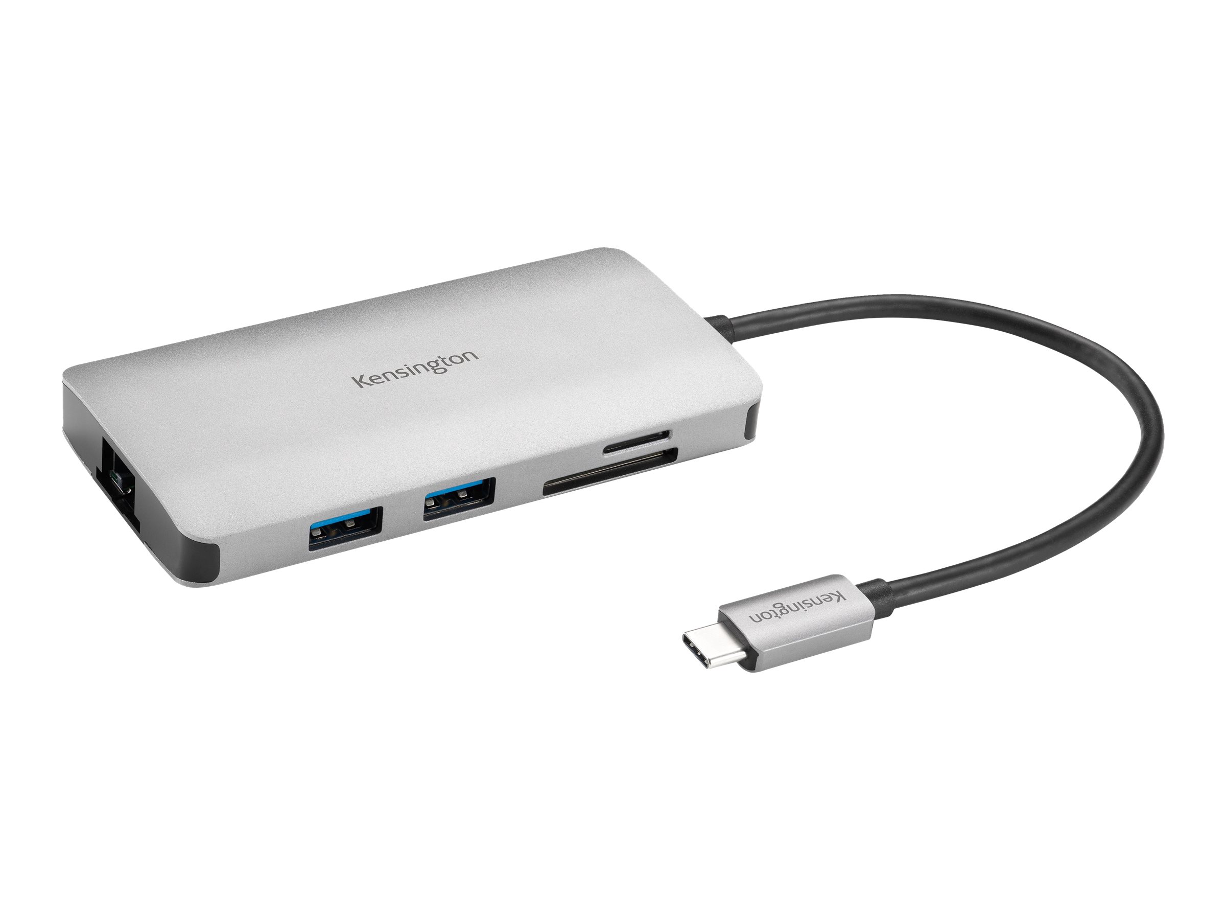 KENSINGTON UH1400p USB-C Mobile Hub (K33820WW)