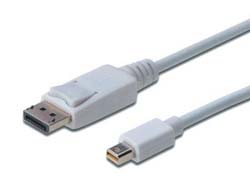 DIGITUS DisplayPort Anschlusskabel