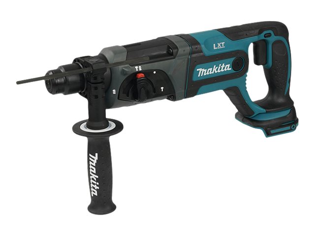Makita DHR241 - Bohrhammer - schnurlos - 3 Modi, Ansicht 2