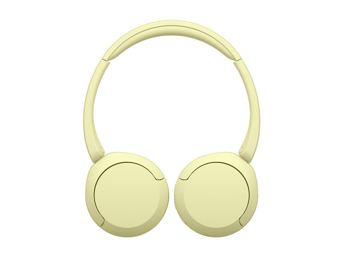 Sony WH-CH520 - Kopfhörer mit Mikrofon - On-Ear, Ansicht 3