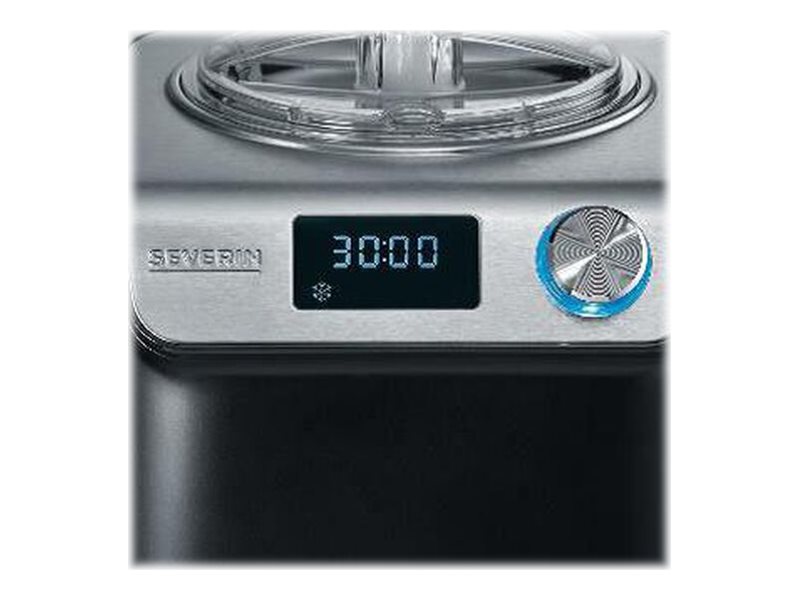 SEVERIN EZ 7407 - Eismaschine - 1.2 Liter - 135 W, Ansicht 3
