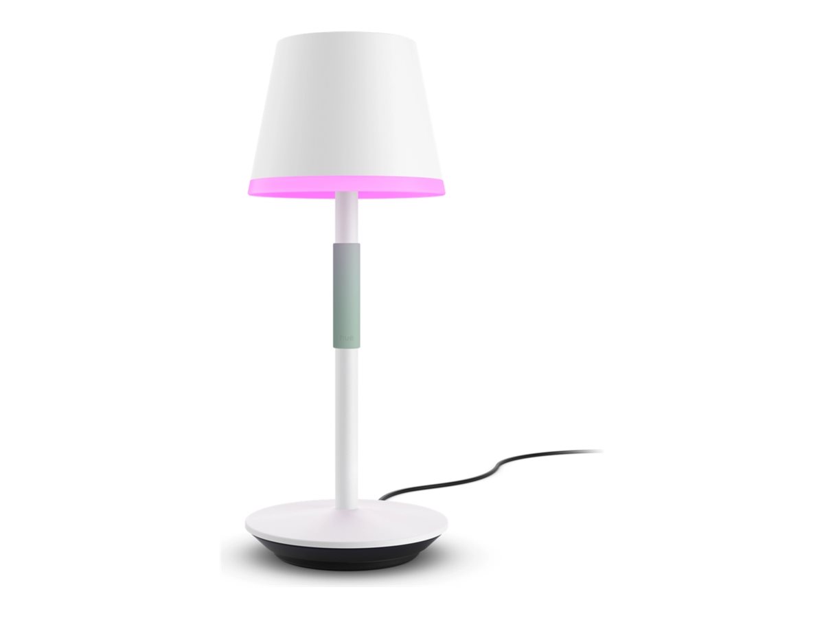 Philips Hue White and Color Ambiance Go - Tischlampe, Ansicht 4