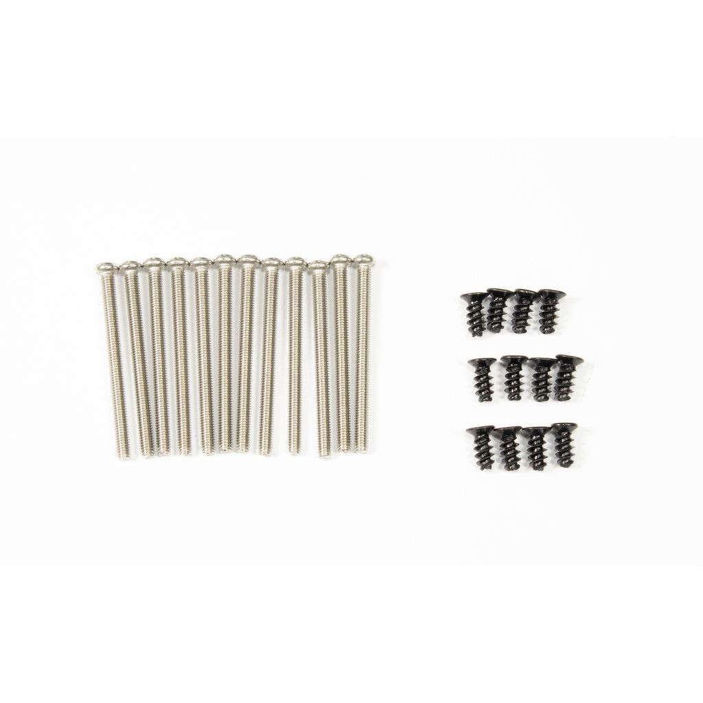 Inter-Tech Gehäuselüfter - 120 mm (Packung, Ansicht 4
