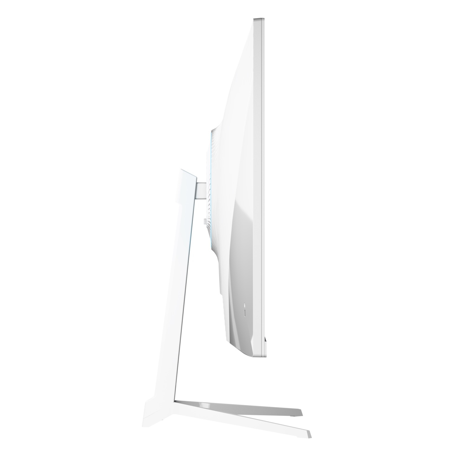 Arozzi TFT Nova 27 IPS weiß - Flachbildschirm (TFT/LCD) - 68,6 cm, Ansicht 3