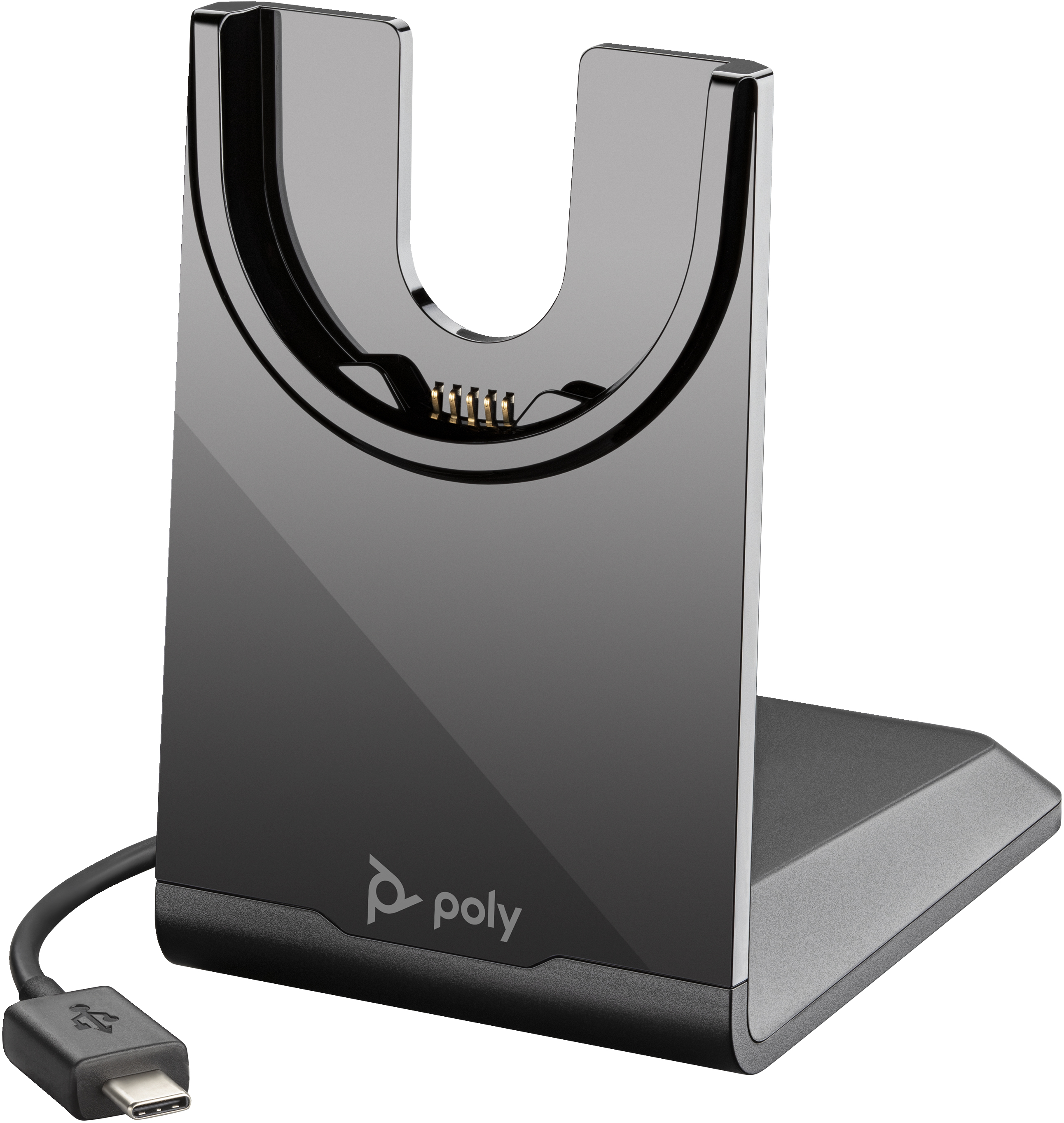 Poly PLY VOY USB-C CHS, Ansicht 3