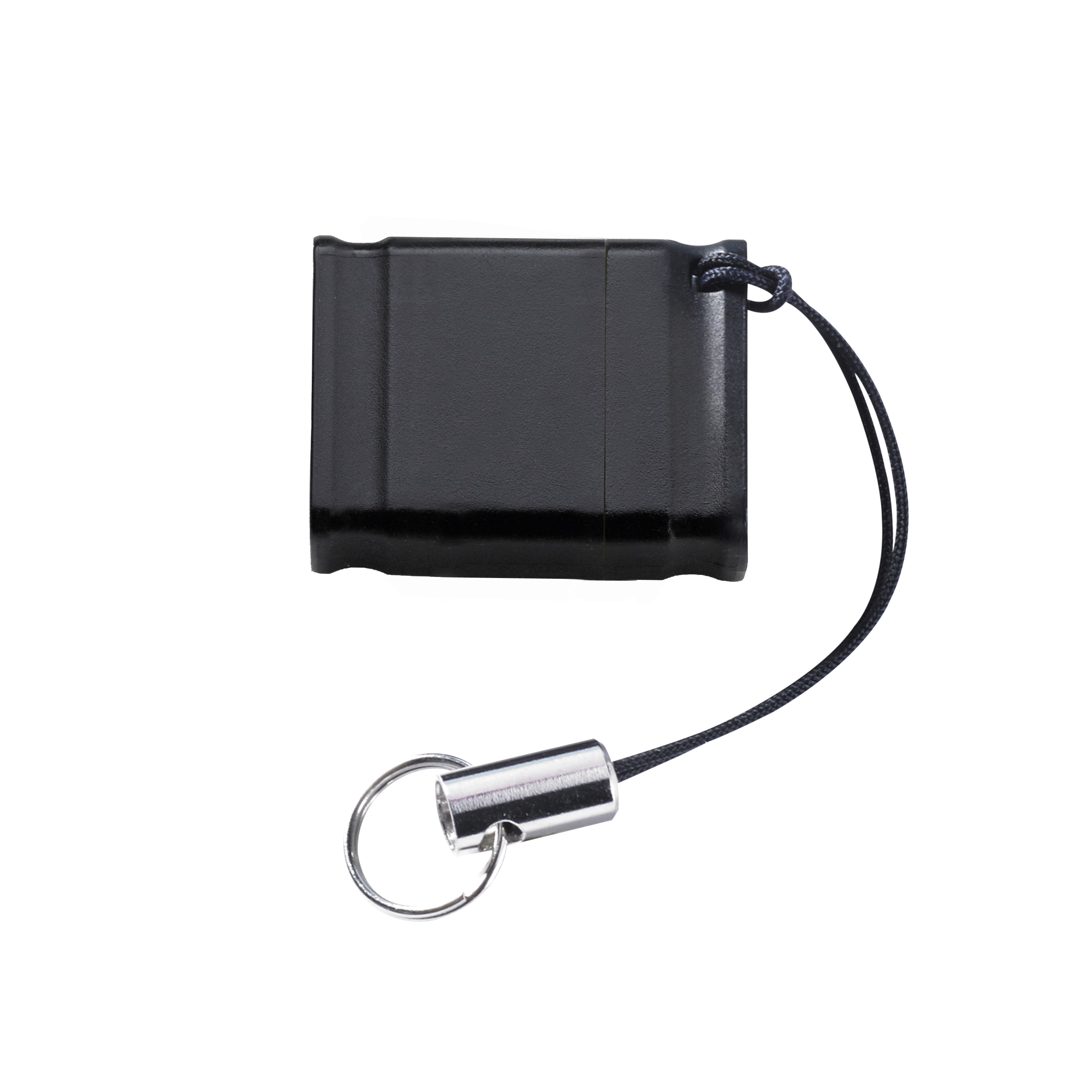 Intenso Slim Line - USB-Flash-Laufwerk - 16 GB, Ansicht 4