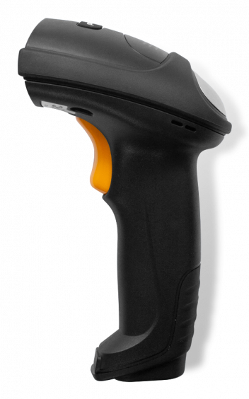 Newland HR52 BONITO 2D CMOS WIRELESS BT, Ansicht 3