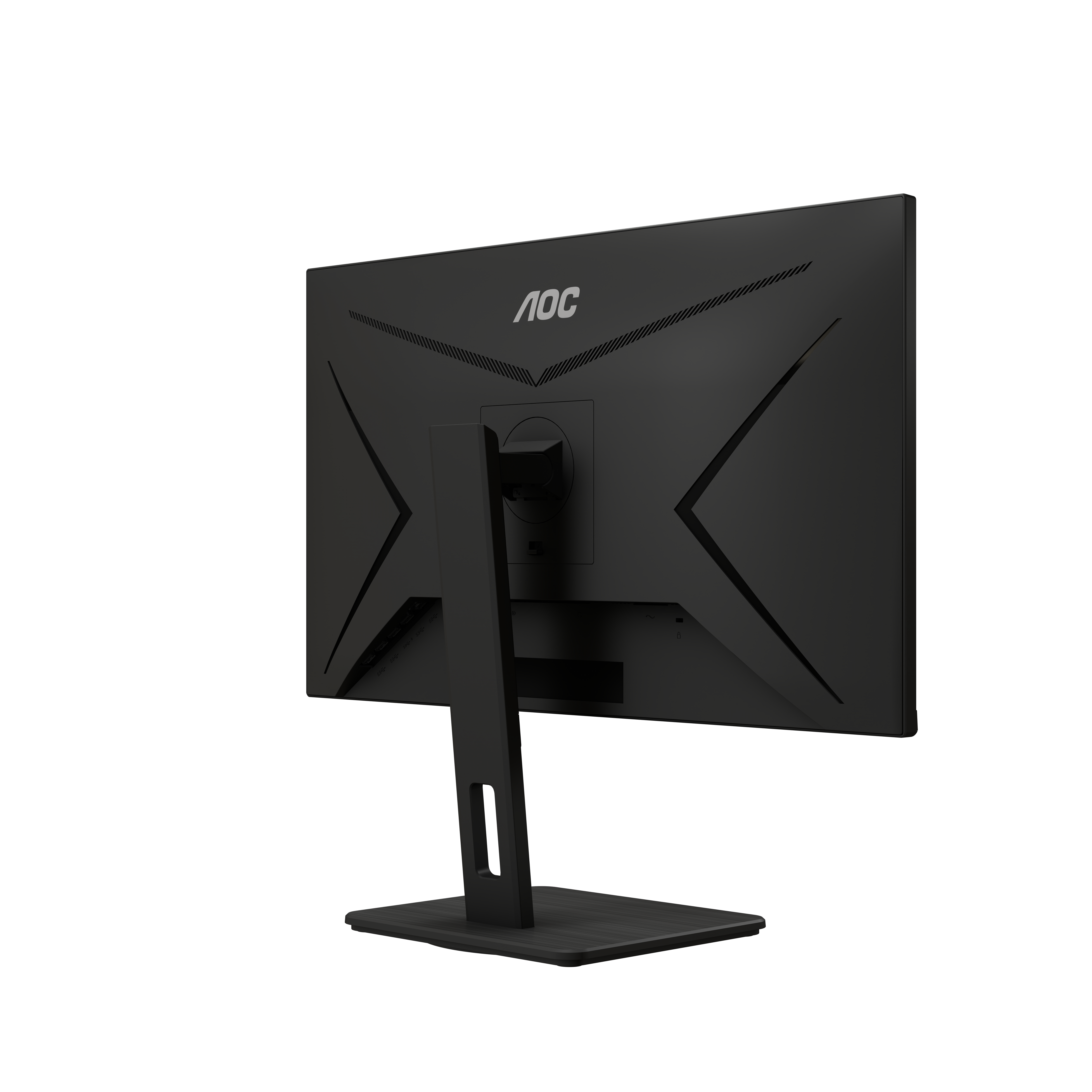AOC U28P2A - LED-Monitor - 71.1 cm (28&quot;) - 3840 x 2160 4K @ 60 Hz