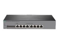 HPE 1920S 8G Switch (JL380A)