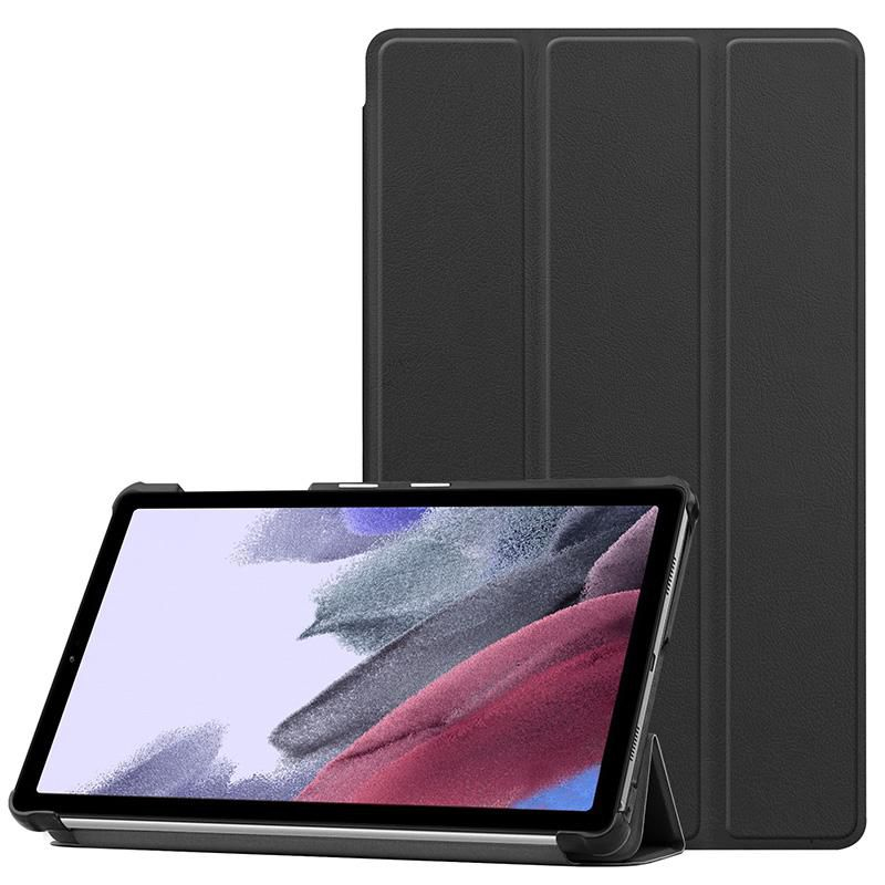 eSTUFF Flip-Hülle für Tablet - Polyurethan, Polycarbonat, Ansicht 2