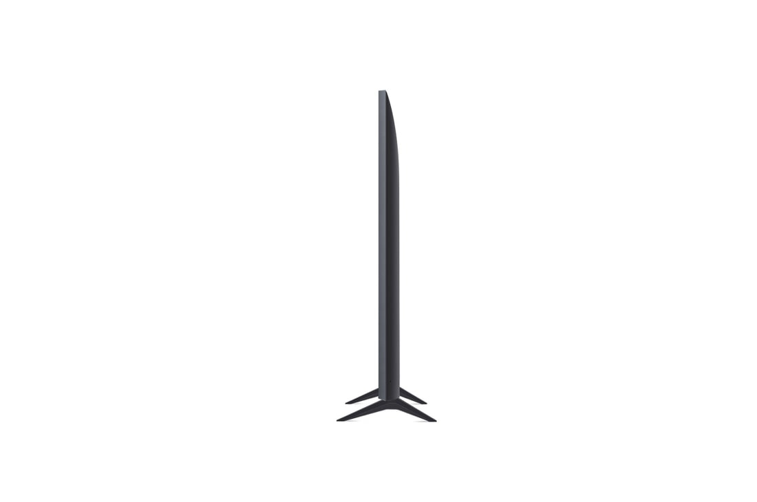 LG 50UR78003LK - 127 cm (50) - 3840 x 2160 Pixel - LED - Smart-TV - WLAN - Schwarz, Ansicht 4