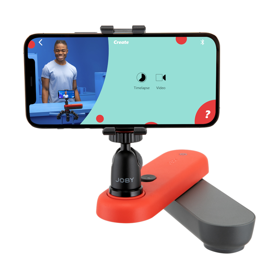 Joby Swing - Phone Mount Kit - Stützsystem, Ansicht 2