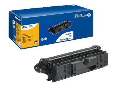 Pelikan 1226DRuc - Kompatibel - wiederaufbereitet - Trommeleinheit (Alternative zu: HP CE314A)