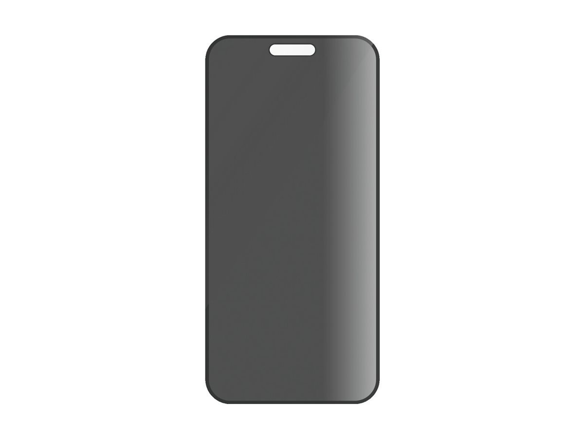 PanzerGlass Privacy Displayschutz für iPhone 16 Plus & 15 - Ultra-Wide, Ansicht 2