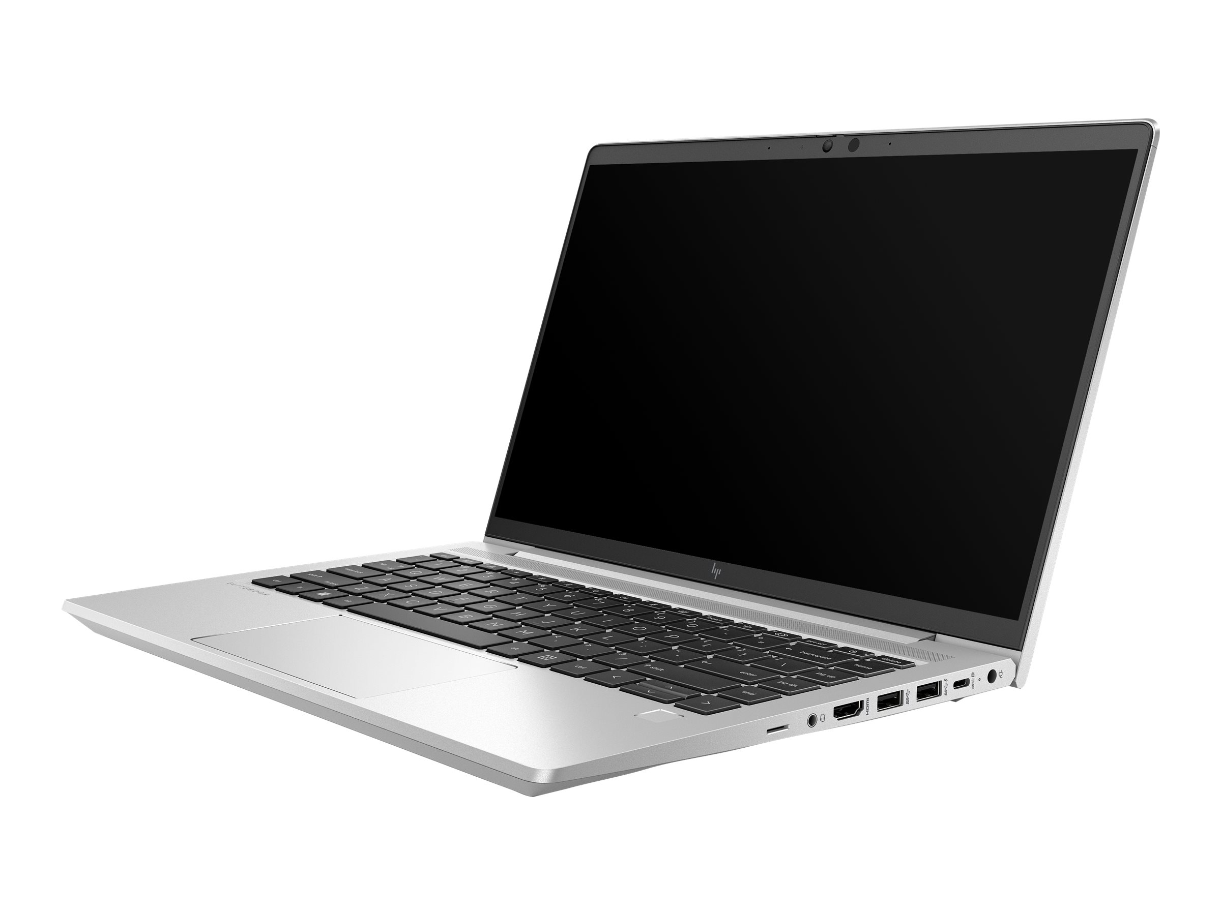 HP Elite Mobile Thin Client mt645 G7 - 180°-Scharnierdesign - AMD Ryzen 3 5425U / 2.7 GHz - Win 10 IoT Enterprise - Radeon Graphics - 8 GB RAM - 256 GB SSD NVMe, HP Value - 35.6 cm (14")