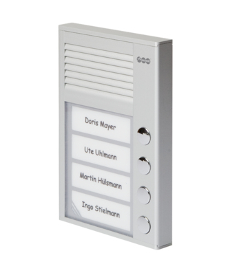 Auerswald TFS-Dialog 214 4 Taster - Telefonanlage, Ansicht 2