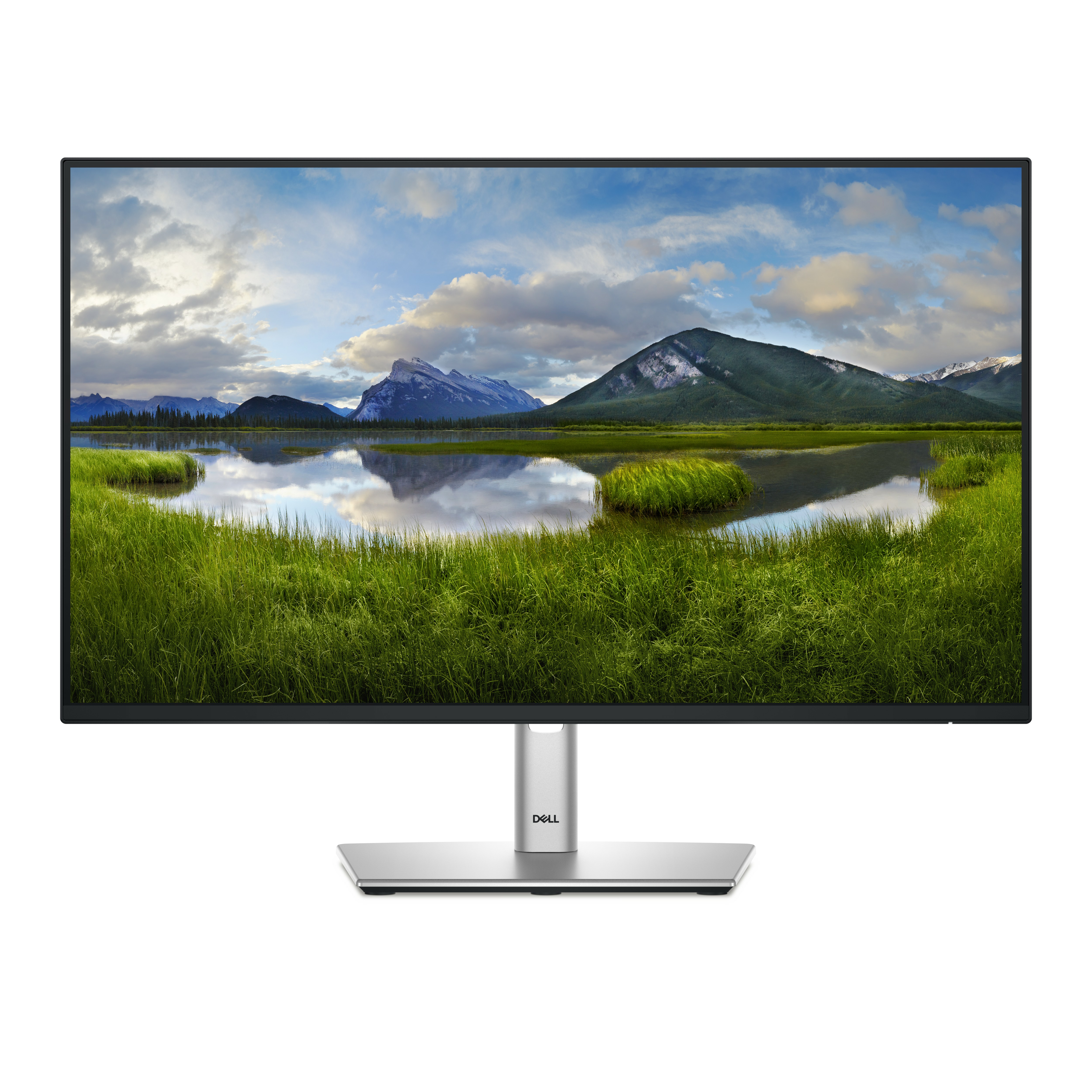 Dell P Series P2425HE, 61 cm (24&quot;), 1920 x 1080 Pixel, Full HD, LCD, 8 ms, Schwarz