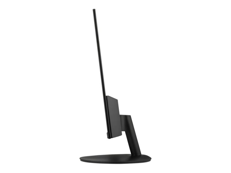 ViewSonic VA24E2-H - LED-Monitor - 61 cm (24")