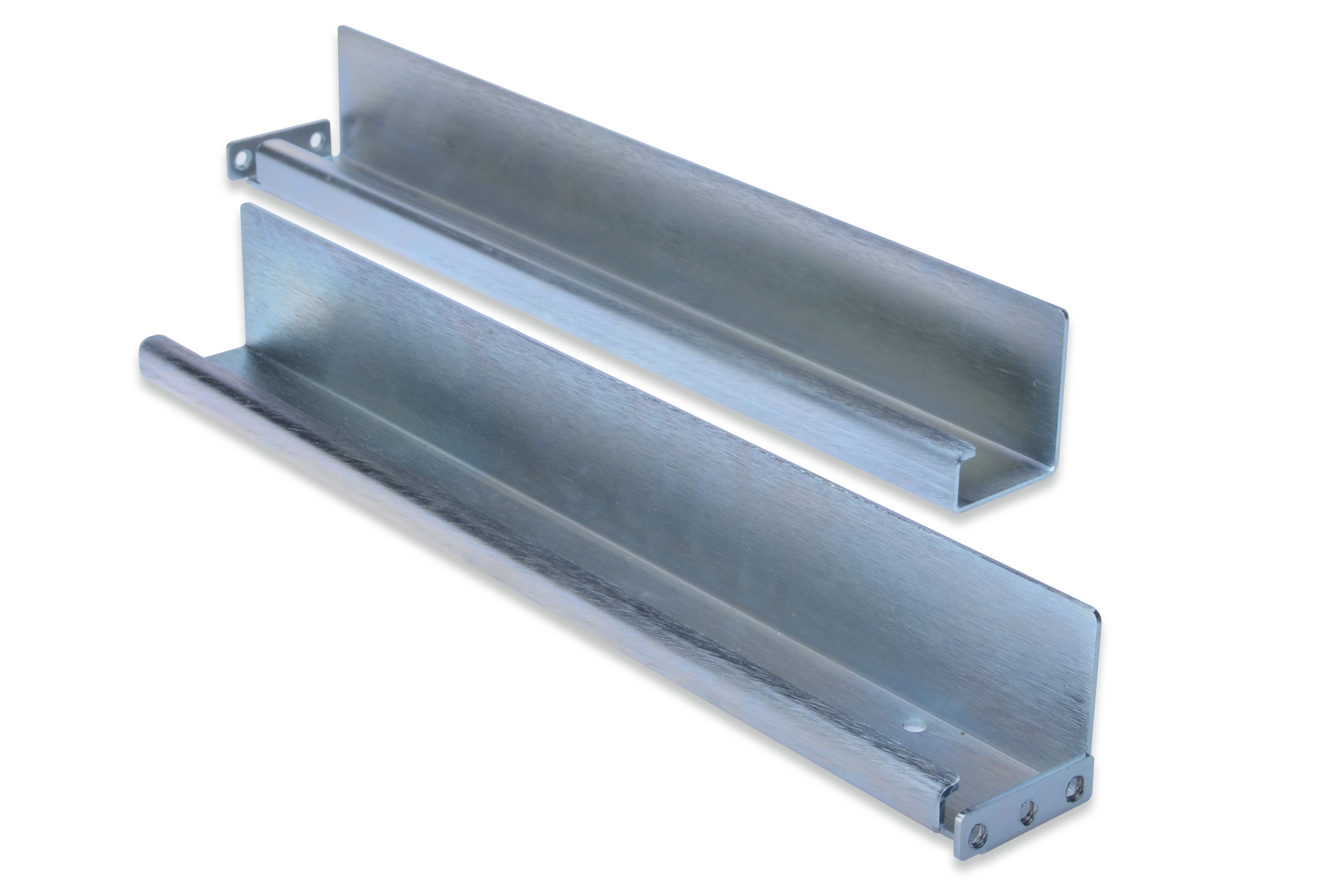 DIGITUS L-Support Gleitschienen für 483 mm (19)-Netzwerkschränke, Ansicht 2