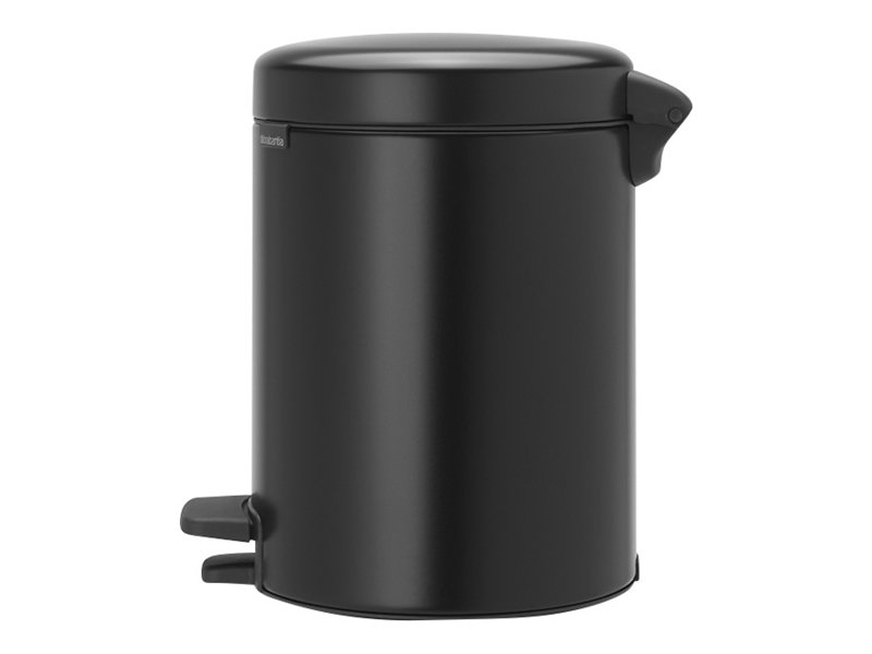 Brabantia Pedal Bin newIcon - 20,6 cm - 206 mm - 266 mm - 292 mm - 1,1 kg - 217 mm, Ansicht 3