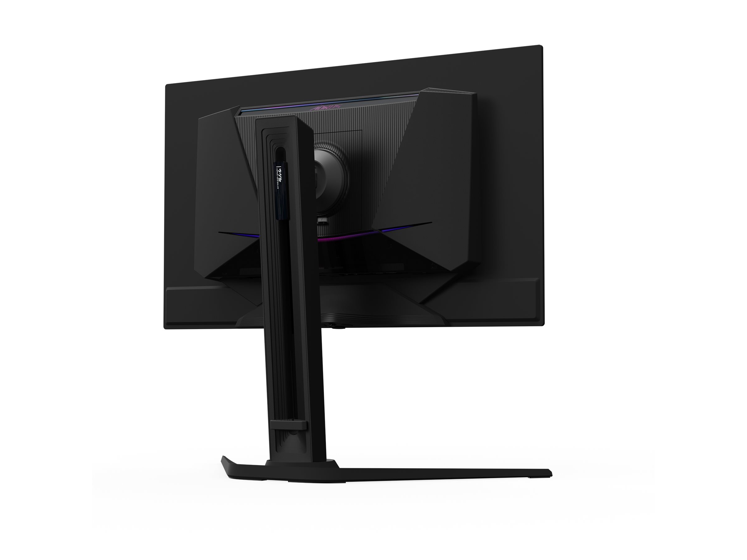 Gigabyte AORUS FO27Q5P - OLED-Monitor - Gaming - 68.6 cm (27), Ansicht 3