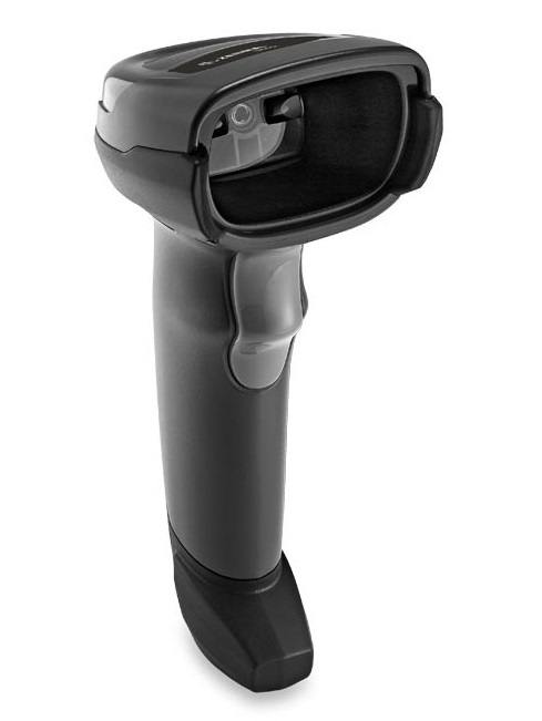 Zebra DS2208 - USB Kit - Barcode-Scanner - Handgerät, Ansicht 2