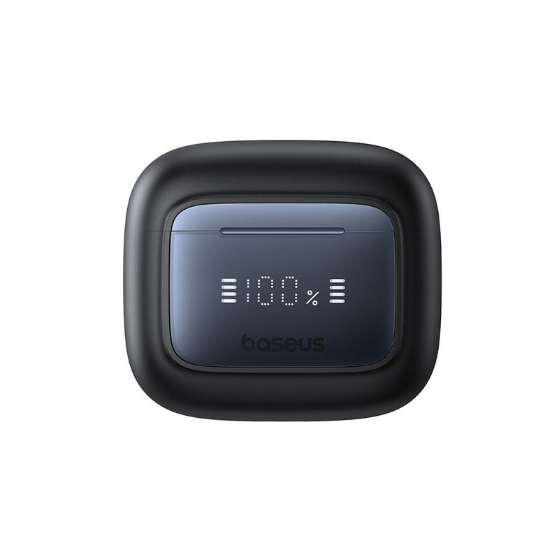 Baseus Bowie 35 True Wireless Kopfhörer Schwarz - Kopfhörer - 20 KHz, Ansicht 4