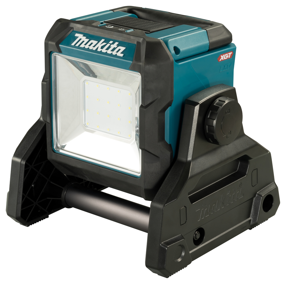 Makita ML003G - Arbeitslicht/-strahler - LED, Ansicht 3