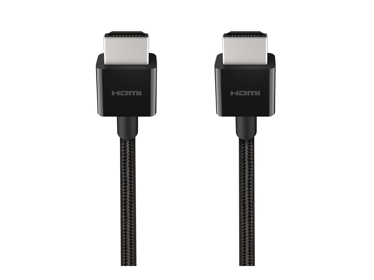 Belkin Ultra High Speed - HDMI-Kabel - HDMI