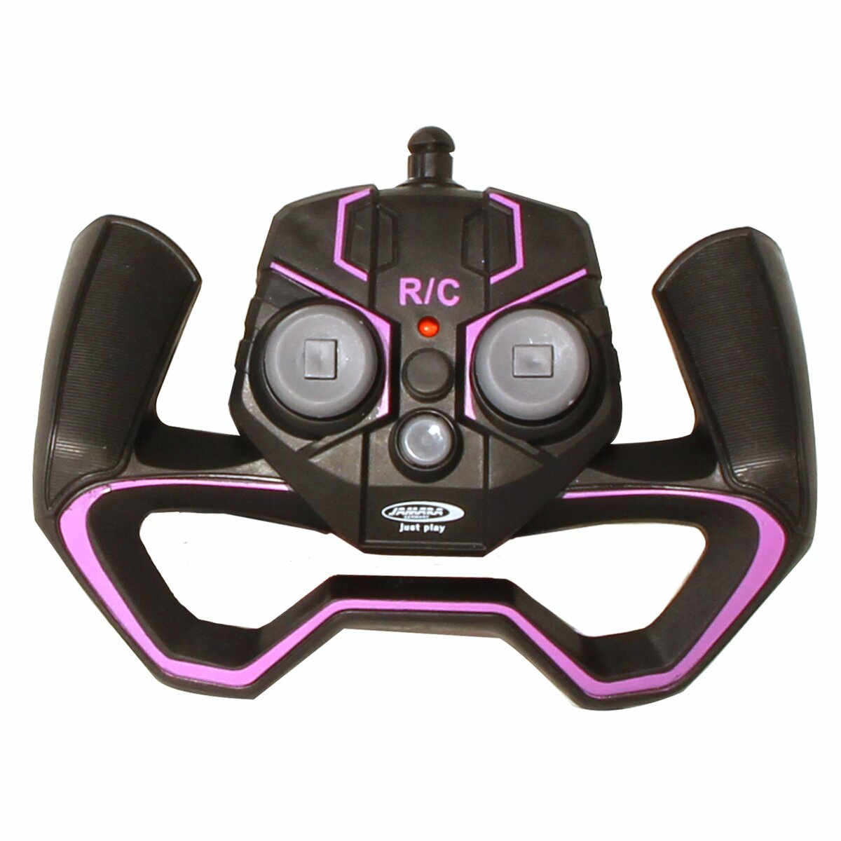 JAMARA Stuntcar SpinX 2.4GHz lila/rosa, Ansicht 4