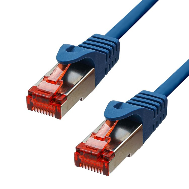 ProXtend Patch-Kabel - RJ-45 (M) zu RJ-45 (M), Ansicht 4